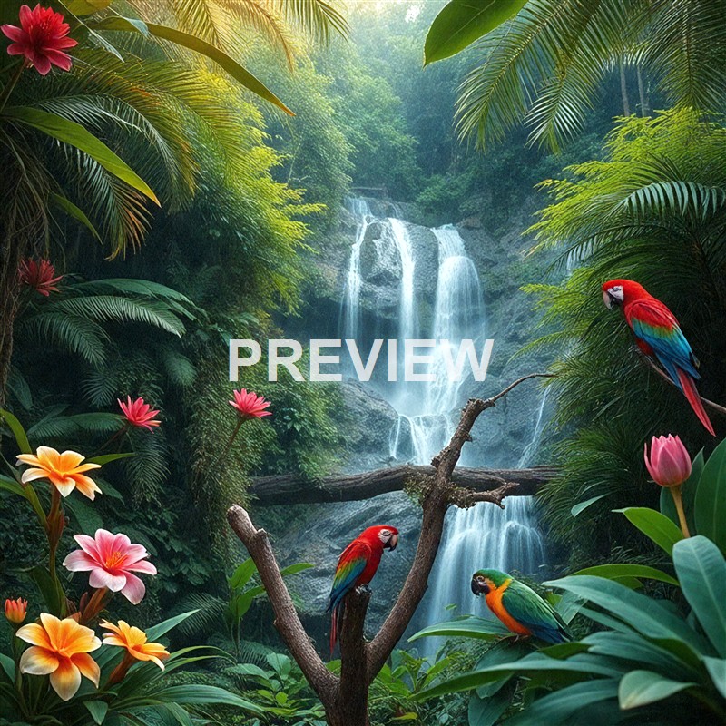 tropical-forest-with-waterfall-rare-flowers-and-parro (1)_250319182430_Filename Text 2_04056_Filename Text 3_result
